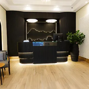Отель Ennesma, Касабланка